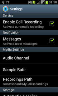 How to mod Call Recorder patch 1.0 apk for android