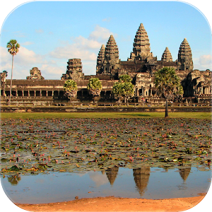 Guide Of Siem Reap V1.1