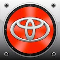 Toyota Radio logo