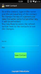 Free Download Encode Me BETA APK for Android