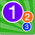 Counting Numbers Infant App1.1