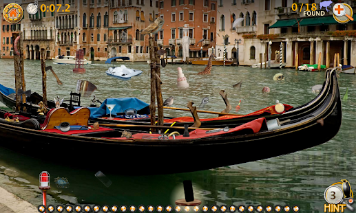 Hidden Objects Quest 7 Screenshots 16