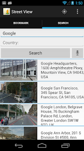 My Favorite Street View Screenshots 1