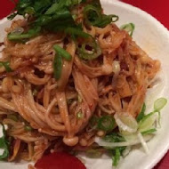 大心新泰式麵食