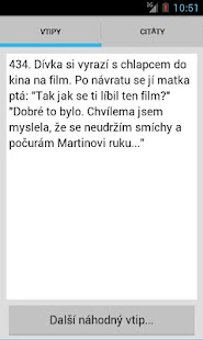 How to mod Vtipy a Citáty - Česky 1.2.0 mod apk for android