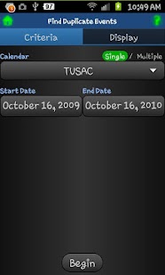 Google Web Calendar Utils Screenshots 3