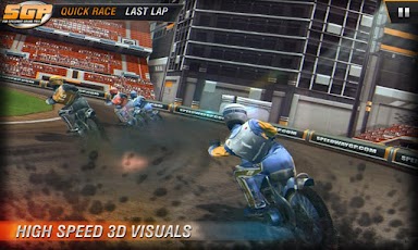 Speedway GP 2011 apk