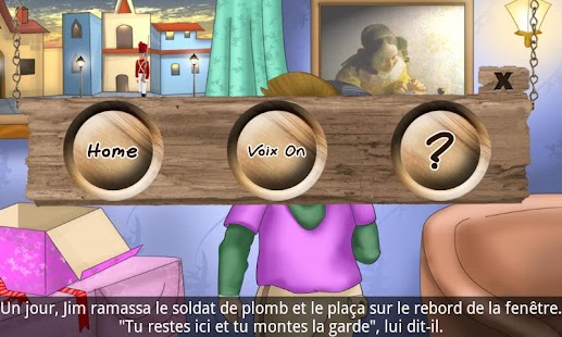 How to download Le vaillant soldat de plomb patch 1.0 apk for android