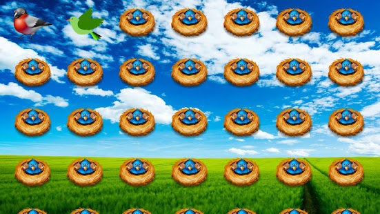 Free Matching Birds for Kids APK for PC