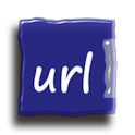 URL圧縮 logo