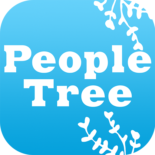 People Tree LOGO-APP點子