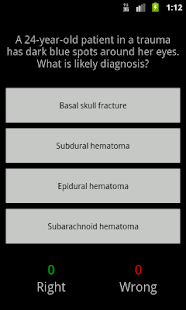 USMLE Surgery