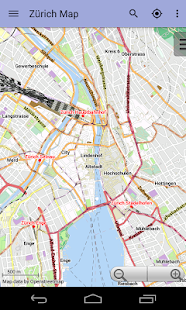 How to mod Zurich Offline City Map 5.2.0 mod apk for laptop