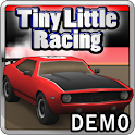Tiny Little Racing Demo logo