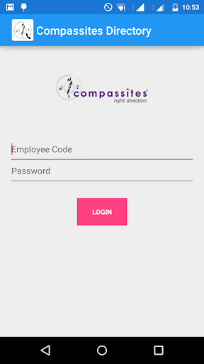 【免費通訊App】Compassites Directory-APP點子