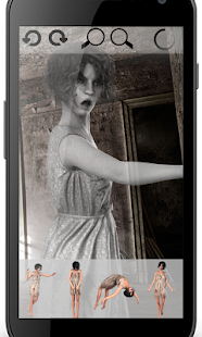Lastest Ghost Camera Pro FX APK