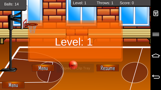 How to install Pro Retro Basketball - Free 0.1 apk for laptop
