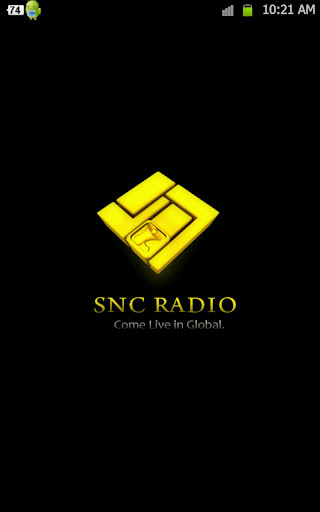 SNC Online Radio