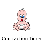 Pregnancy Contraction Timer Apk