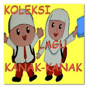 Koleksi Lagu Kanak-Kanak 1.0 Icon