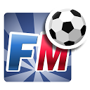 Fanatic Football Manager 2015 mobile app icon
