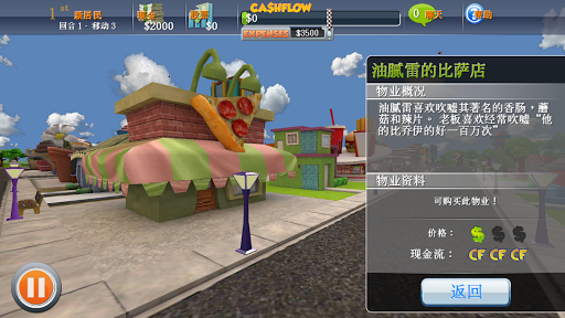 免費下載策略APP|财务策略游戏：Capital City app開箱文|APP開箱王