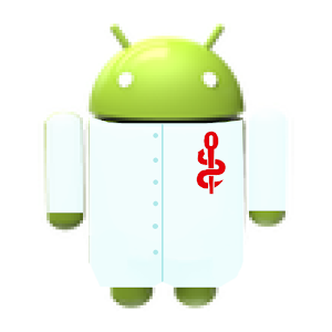 Nurse Helper logo