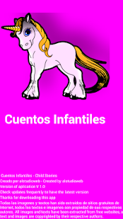 Cuentos Infantiles