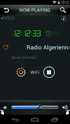 Radio Algeria