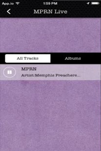 Free Memphis Preachers RadioNetwork APK for Android