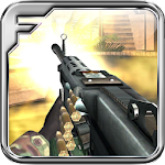 Cover Image of डाउनलोड Sniper Shooting 1.0 APK