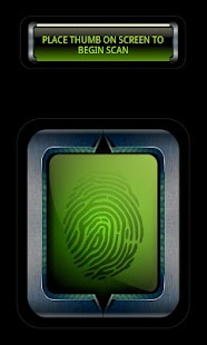 Download Prank Finger Print Scanner APK for Android
