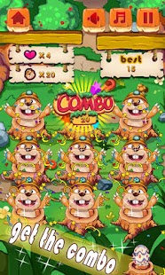 How to download Happy Whack Moles lastet apk for pc
