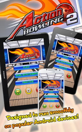 Action Bowling 2 v1.1.01