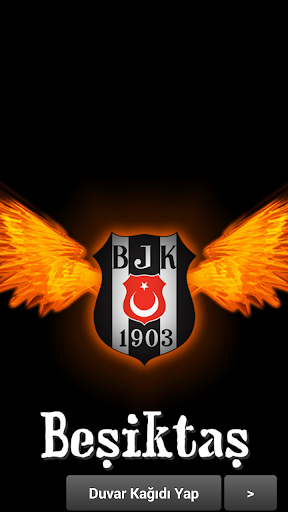 Beşiktaş HD Duvar Kağıtları