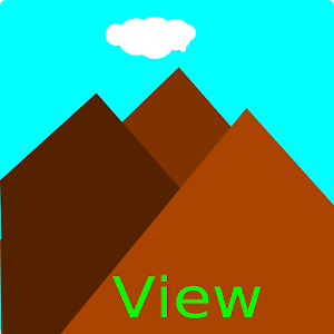 山岳展望 5.4