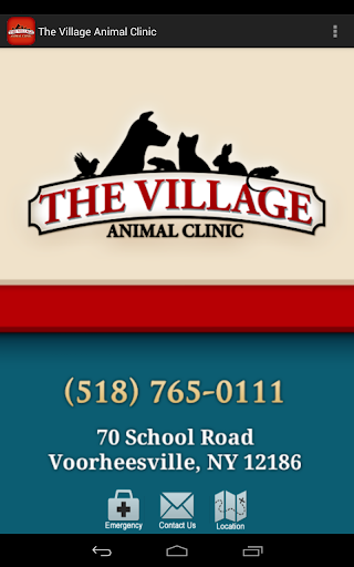 The Village Animal Clinic