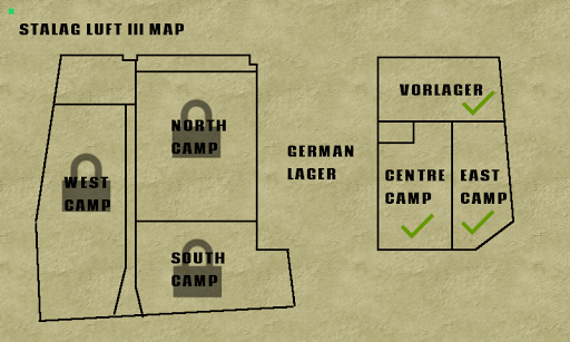 【免費動作App】Stalag Luft III 1942-1945-APP點子