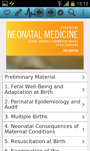 Essential Neonatal Medicine 5e