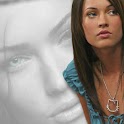 Megan Fox eWall101HQWallpapers logo