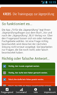 How to download Fit für die Jägerprüfung patch 1.0 apk for pc