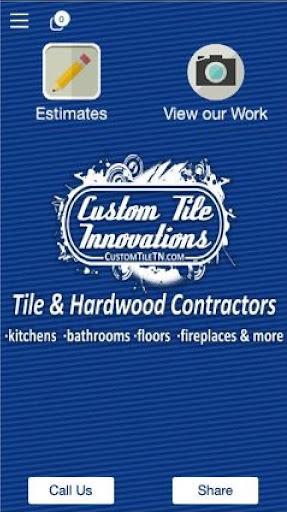 Custom Tile Innovations