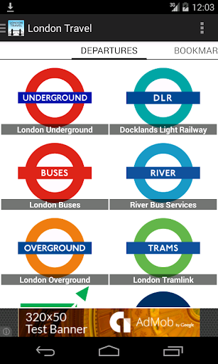 Citymapper - London, Hong Kong, Singapore, Manchester ...