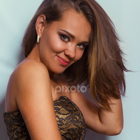 Лия by Inex Viper - People Portraits of Women