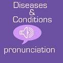 Pronounce Disease & Conditions logo