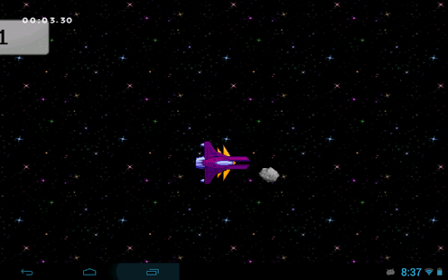Free Space Dodger APK for Android