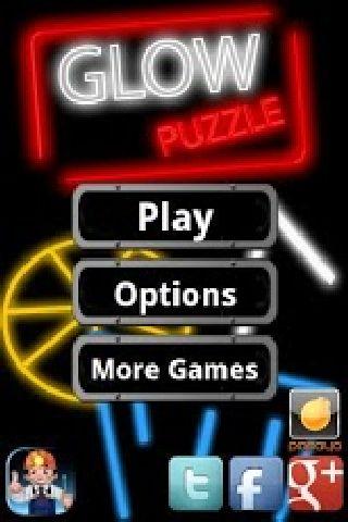 GlowPuzzle Ads Free Gold