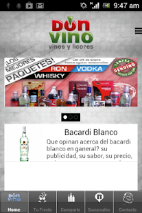 Free Download Don Vino APK for Android