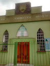 Igreja Evangélica Batista