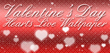 Hearts Live Wallpaper Free by Mariux APK